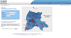 Desktop Screenshot of gewerbeimmo-region.freiburg.de